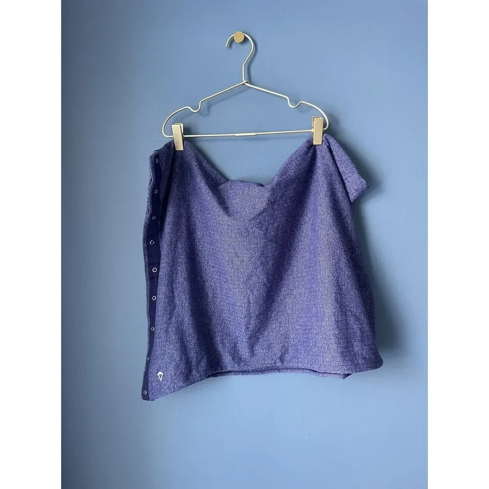 Ivivva Village Chill Infinity Scarf‎